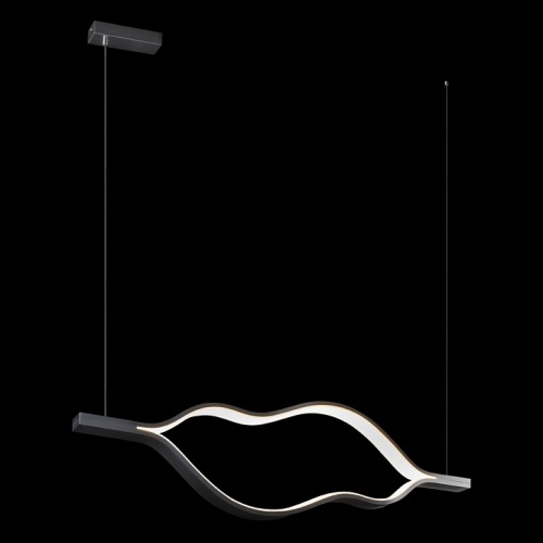 Подвесной светильник Loft it Tape Light 10403/1000 SN в Нижнем Новгороде фото 5