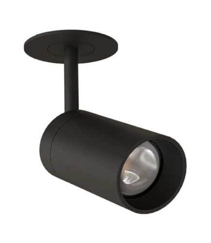 Встраиваемый светильник на штанге Arte Lamp PRESTO A6387PL-1BK в Нижнем Новгороде