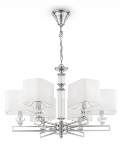 Подвесная люстра Maytoni Ontario MOD020PL-06CH в Нижнем Новгороде фото 3