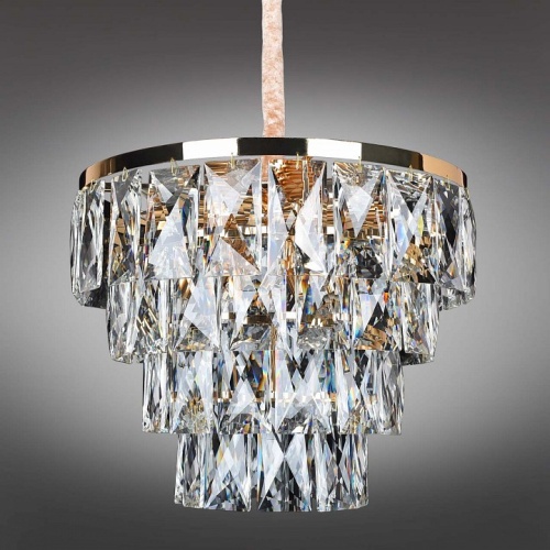 Подвесной светильник Omnilux Volpedo OML-72903-12 в Нижнем Новгороде фото 2