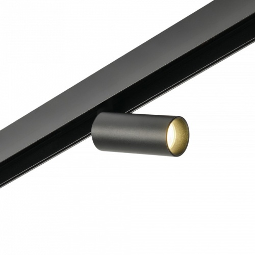 Светильник на штанге MyFar Ray MT0220-7W4K-B в Нижнем Новгороде фото 3