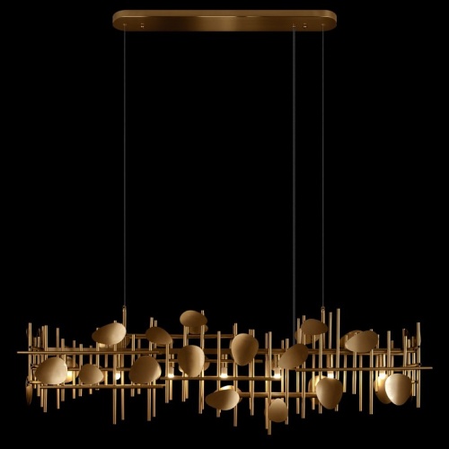 Подвесной светильник Loft it Escama 10396/1200R в Нижнем Новгороде фото 4