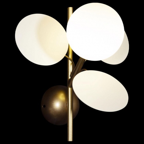 Бра Loft it Matisse 10008/1W white в Нижнем Новгороде фото 3