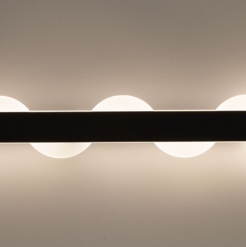 Накладной светильник De City Драйв 377024101 в Нижнем Новгороде фото 4