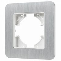 Рамка на 1 пост Arlight AKIRY 049680 в Нижнем Новгороде