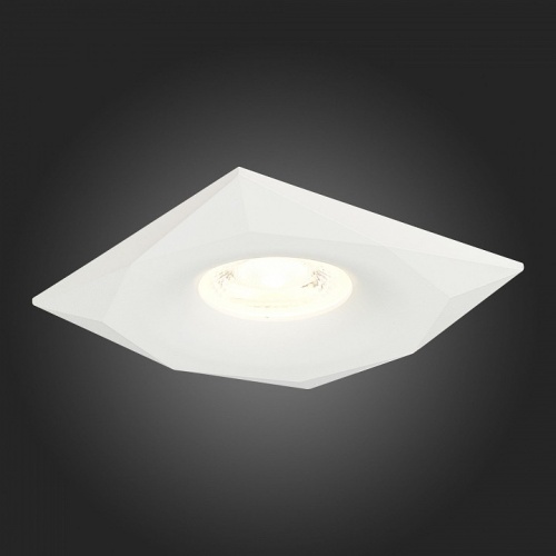 Встраиваемый светильник ST-Luce Ovasis ST203.508.01 в Яранске фото 3