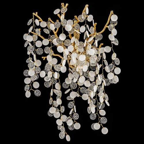 Бра Dio D’Arte Tavenna Antigue Tavenna H 2.40.103 A в Нижнем Новгороде фото 4