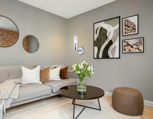 Бра Ambrella Light HIGH LIGHT LH55154 в Нижнем Новгороде фото 2