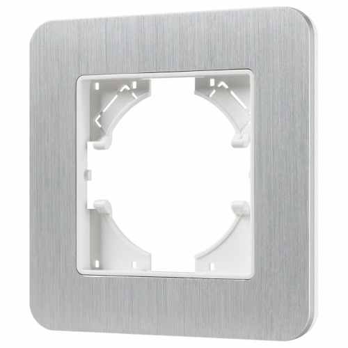 Рамка на 1 пост Arlight AKIRY 049680 в Нижнем Новгороде