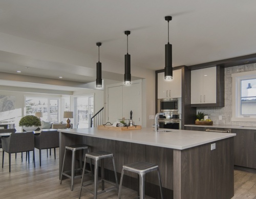 Подвесной светильник Ambrella Light XP XP7422002 в Нижнем Новгороде фото 3