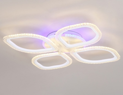 Потолочная люстра Ambrella Light FA FA4501 в Нижнем Новгороде фото 6