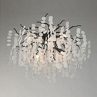 Потолочная люстра Vitaluce V2832 V2832-1/7PL в Нижнем Новгороде