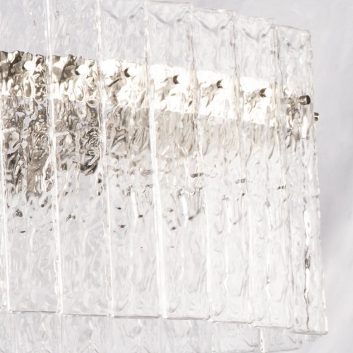 Подвесная люстра Loft it Nevada 10297/1000 Nickel в Нижнем Новгороде фото 7