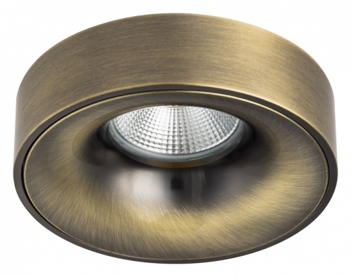 Встраиваемый светильник Lightstar Levigo L01002121 в Нижнем Новгороде