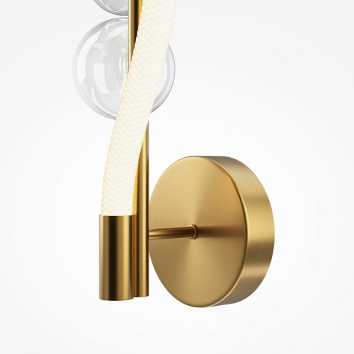 Накладной светильник Maytoni Oasis MOD289WL-L18BS3K в Нижнем Новгороде фото 2