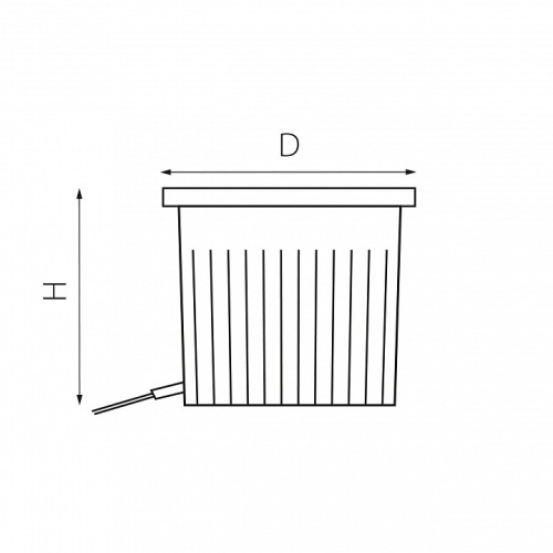 Модуль светодиодный Lightstar LED 941254 в Нижнем Новгороде фото 2