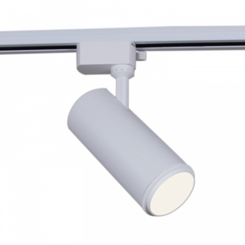 Светильник на штанге  06650-9.3-LED10/20/30W CCT WT в Нижнем Новгороде