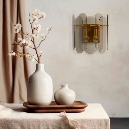 Накладной светильник De City Бриз 45 111026902 в Нижнем Новгороде фото 3