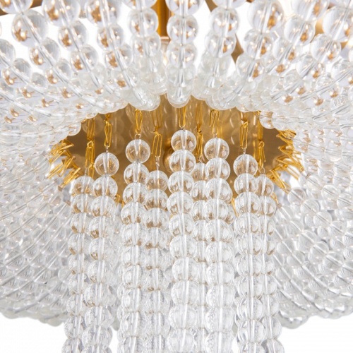 Потолочная люстра Freya Ornament FR1008CL-06BS в Нижнем Новгороде фото 2