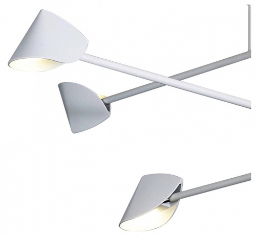 Люстра на штанге Mantra Capuccina 7570 в Нижнем Новгороде фото 4