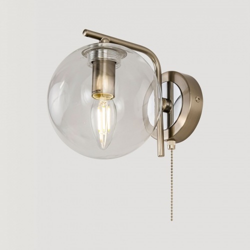 Бра Citilux Томми CL102311 в Нижнем Новгороде фото 7