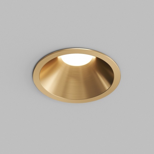 Встраиваемый светильник Denkirs SHINE GLOW DK2431-SB в Нижнем Новгороде фото 2