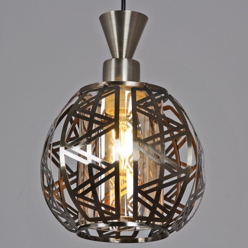 Подвесной светильник 05047-0.9-03 AB в Нижнем Новгороде фото 5