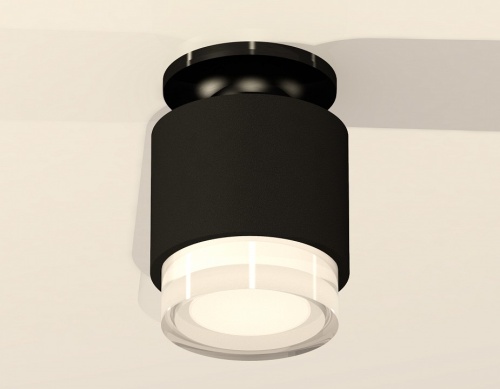 Накладной светильник Ambrella Light XS XS7511065 в Нижнем Новгороде фото 2