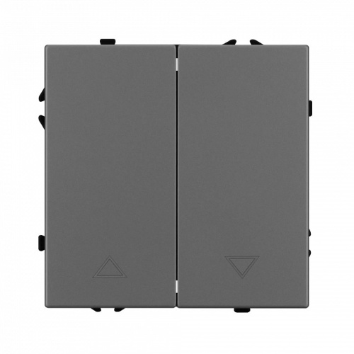 Выключатель для жалюзи без рамки Arlight SWT 054275 в Нижнем Новгороде фото 3