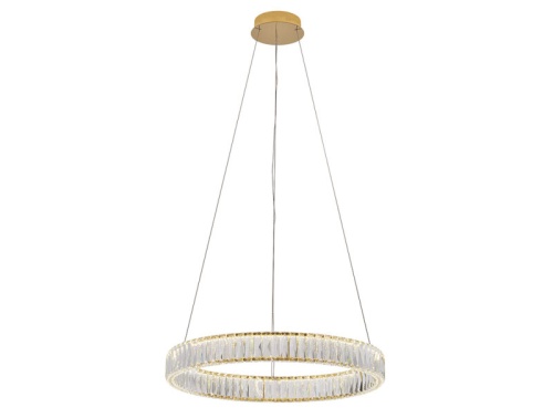 Подвесной светильник Newport 8240 8242N/20 gold в Нижнем Новгороде фото 2