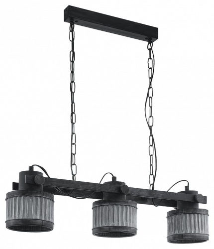 Подвесной светильник Eglo Turrock 43447 в Нижнем Новгороде фото 3