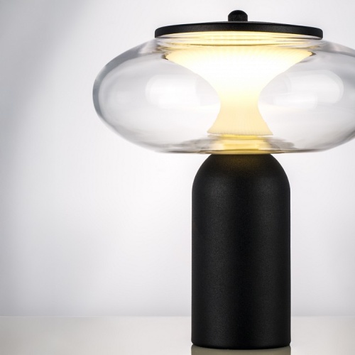 Настольная лампа декоративная Lightstar Palermo 612917 в Нижнем Новгороде фото 5