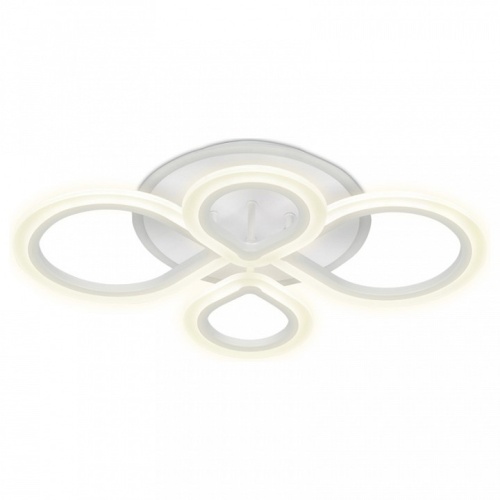 Накладной светильник Ambrella Light FA FA520 в Нижнем Новгороде фото 9