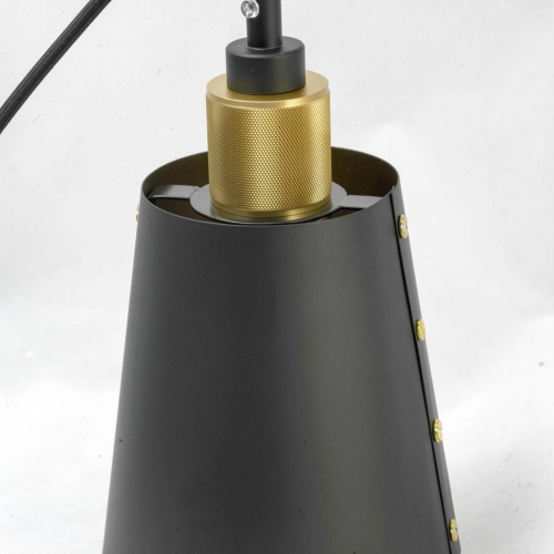 Подвесной светильник Lussole  Shirley GRLSP-9861 в Йошкар-Оле фото 4