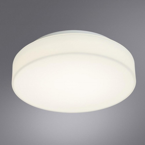 Накладной светильник Arte Lamp Aqua-Tablet LED A6836PL-1WH в Можайске фото 2