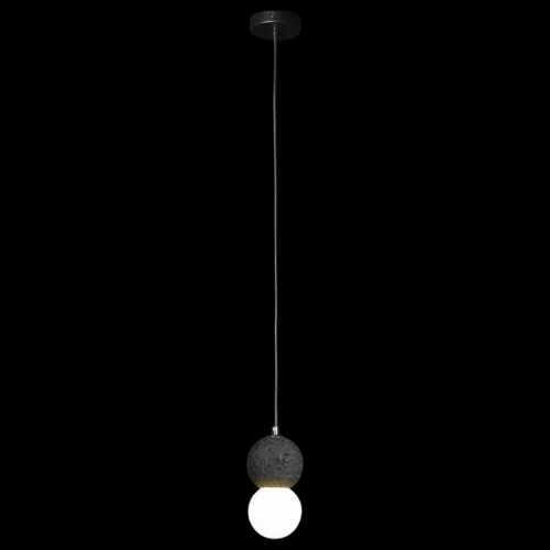 Подвесной светильник Loft it Quill 10109 Dark grey в Владивостоке фото 2