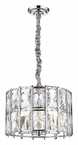 Подвесной светильник Wertmark Karlin WE148.05.103 в Нижнем Новгороде фото 2