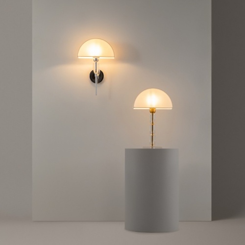 Бра Maytoni Prima Z034WL-01CH в Нижнем Новгороде фото 4