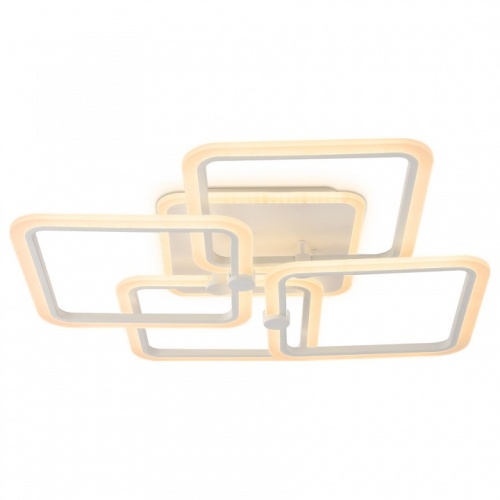 Накладной светильник Ambrella Light FA FA537 в Нижнем Новгороде фото 3