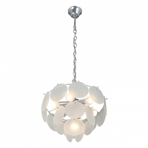 Подвесная люстра Vitaluce V5888 V5888-9/7 в Нижнем Новгороде фото 3