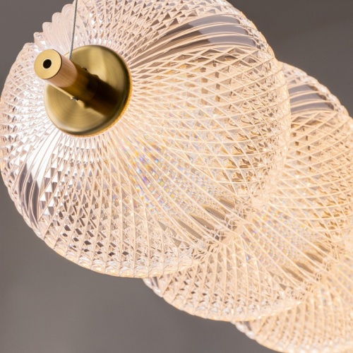 Подвесной светильник Freya Awella FR6135PL-L22BT в Нижнем Новгороде фото 2