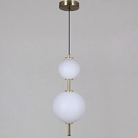 Подвесной светильник 56030-1 56030-0.9-02 COPPER в Нижнем Новгороде