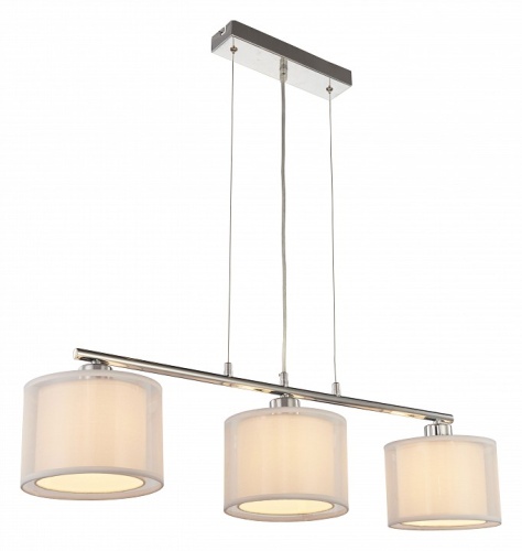 Подвесной светильник Moderli Massa V10496-3P в Нижнем Новгороде фото 8