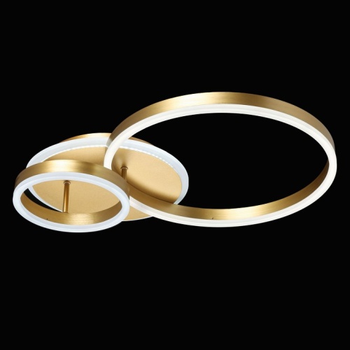 Накладной светильник De City Оскар 2 510011503 в Нижнем Новгороде фото 13