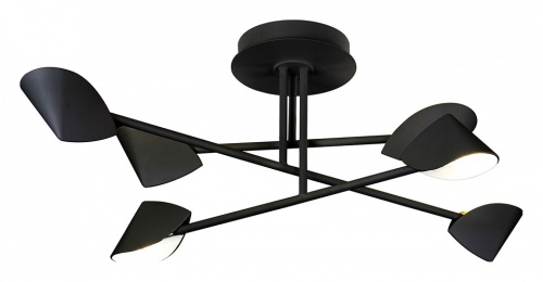 Люстра на штанге Mantra Capuccina 7581 в Нижнем Новгороде