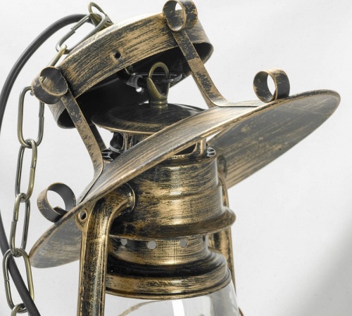 Подвесной светильник Lussole Anchorage LSP-9518 в Нижнем Новгороде фото 2