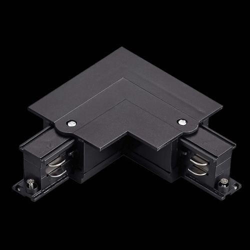 Соединитель угловой L-образный для треков встраиваемых Lightstar Quattro 503127-RPS в Нижнем Новгороде фото 2