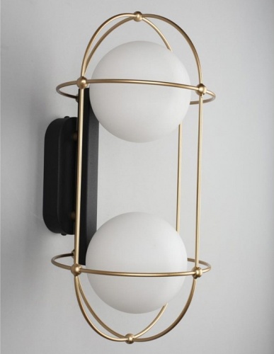 Бра Aployt Mahot APL.317.01.02 в Нижнем Новгороде фото 9