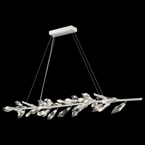 Подвесная люстра Wertmark Casandra WE111.07.223 в Нижнем Новгороде фото 3