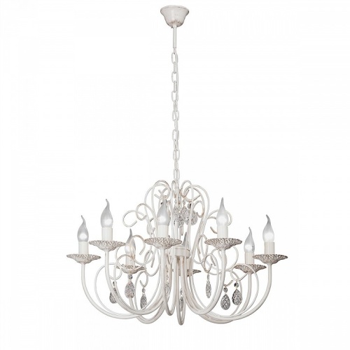 Подвесная люстра Vitaluce V1398 V1398/8 в Нижнем Новгороде фото 4